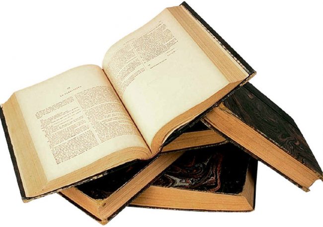 LawBooks