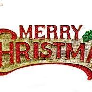 Merry christmas