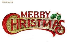 Merry christmas