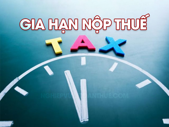 TAX