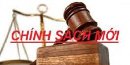 Chinh sach moi