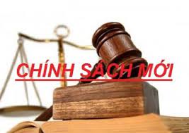 Chinh sach moi