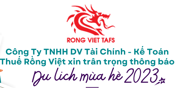 Du lịch CTy 2023