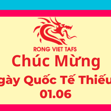 Quốc tế thiếu nhi