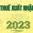 bieu thue nhap khau