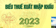 bieu thue nhap khau