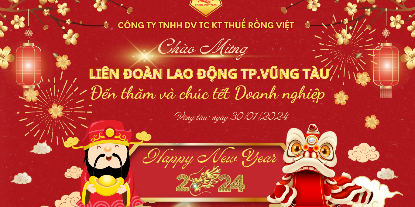 Chào Mừng LDLD 2024