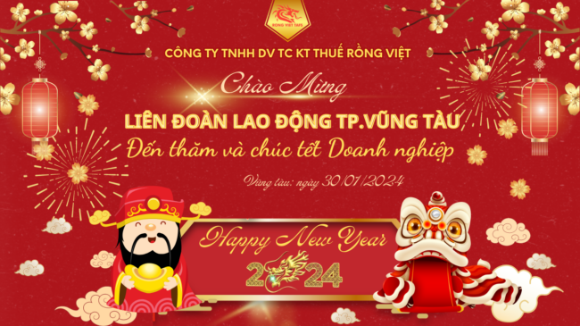 Chào Mừng LDLD 2024