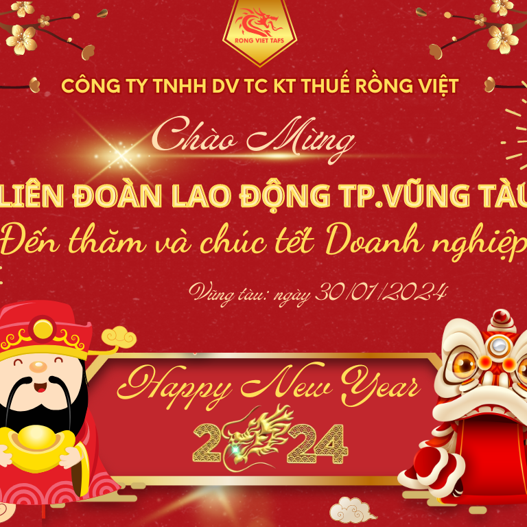 Chào Mừng LDLD 2024