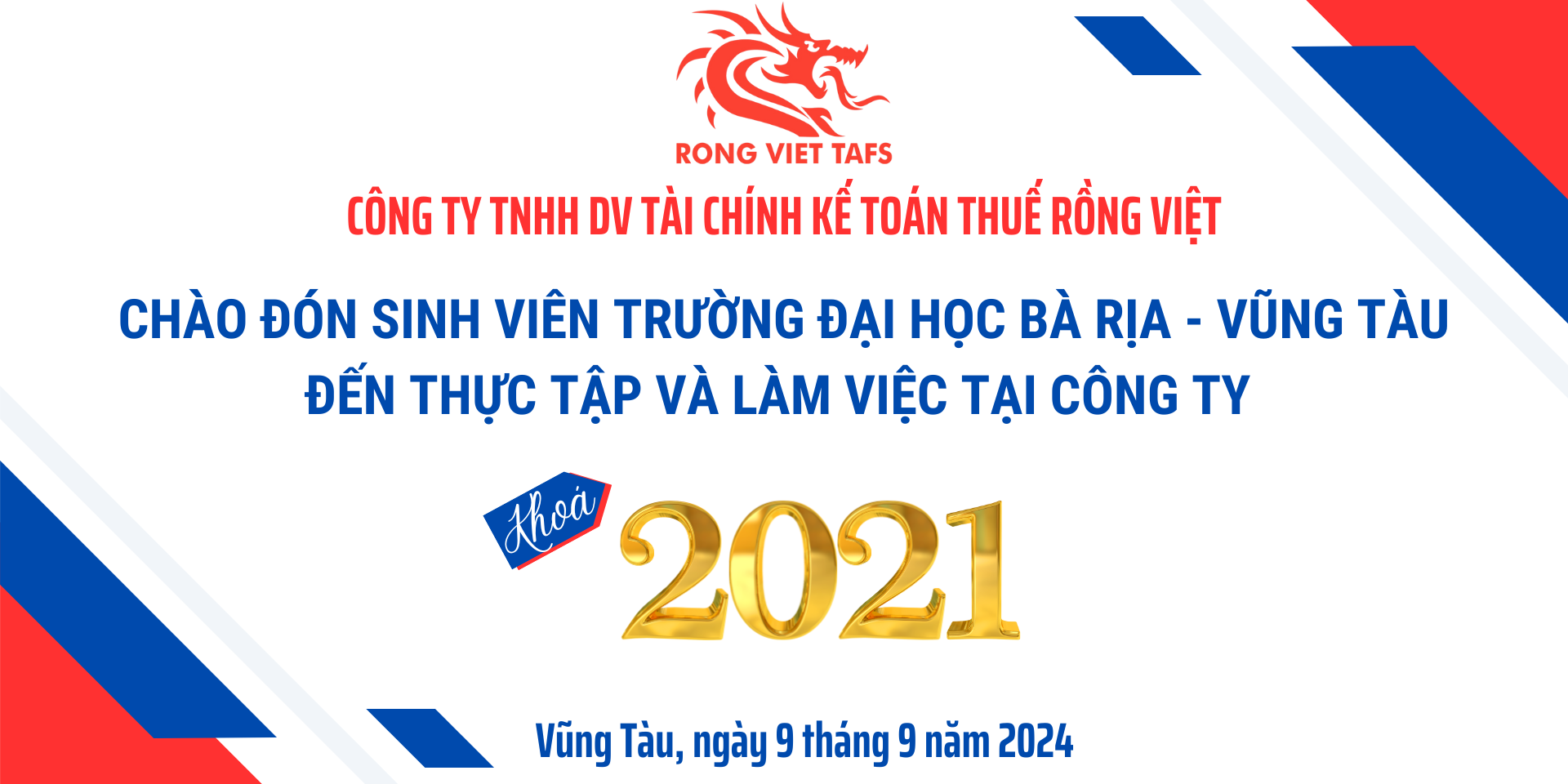 Chào đón Sinh Viên DH21