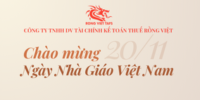 Ngày lễ Nhà giáo