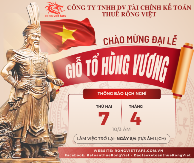 Giỗ Tổ Hùng Vương